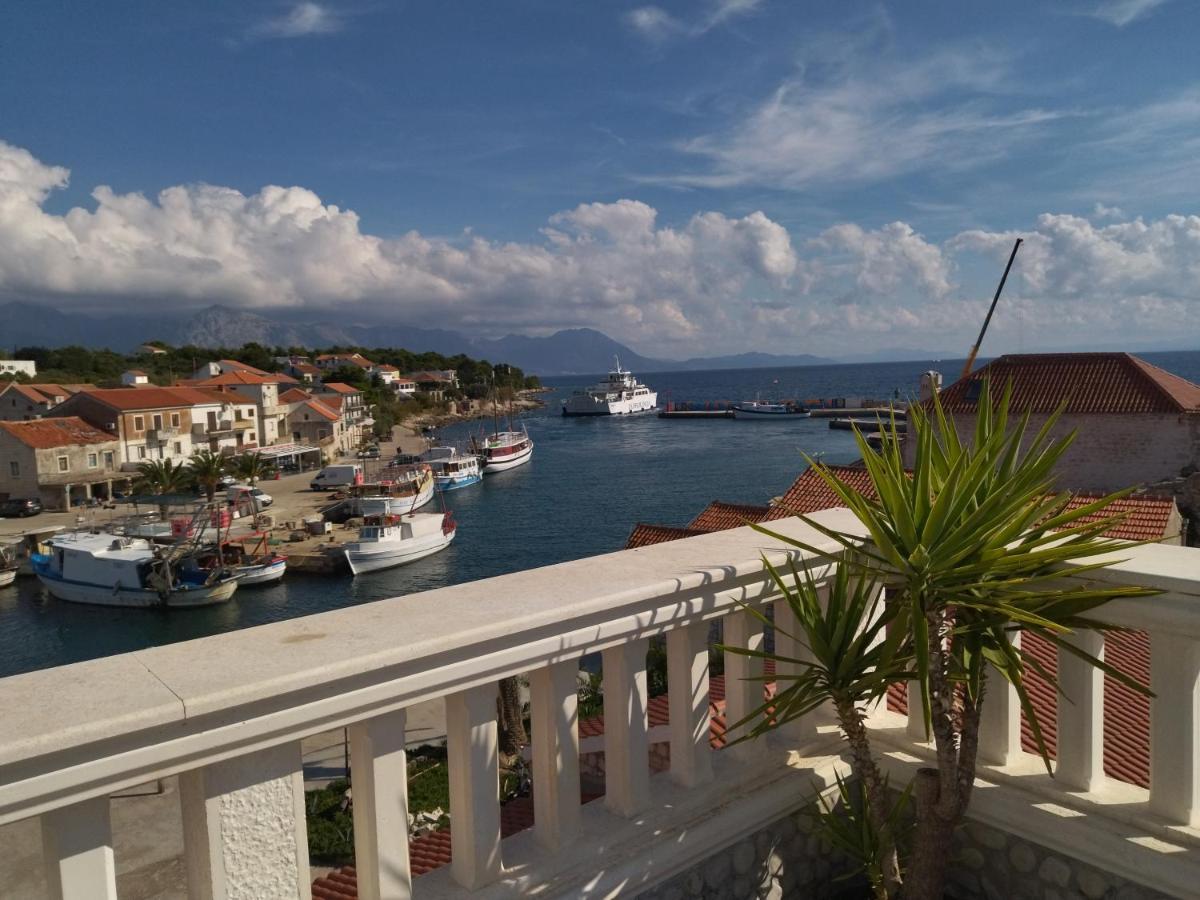 Apartments Maja I Mate Sucuraj Luaran gambar