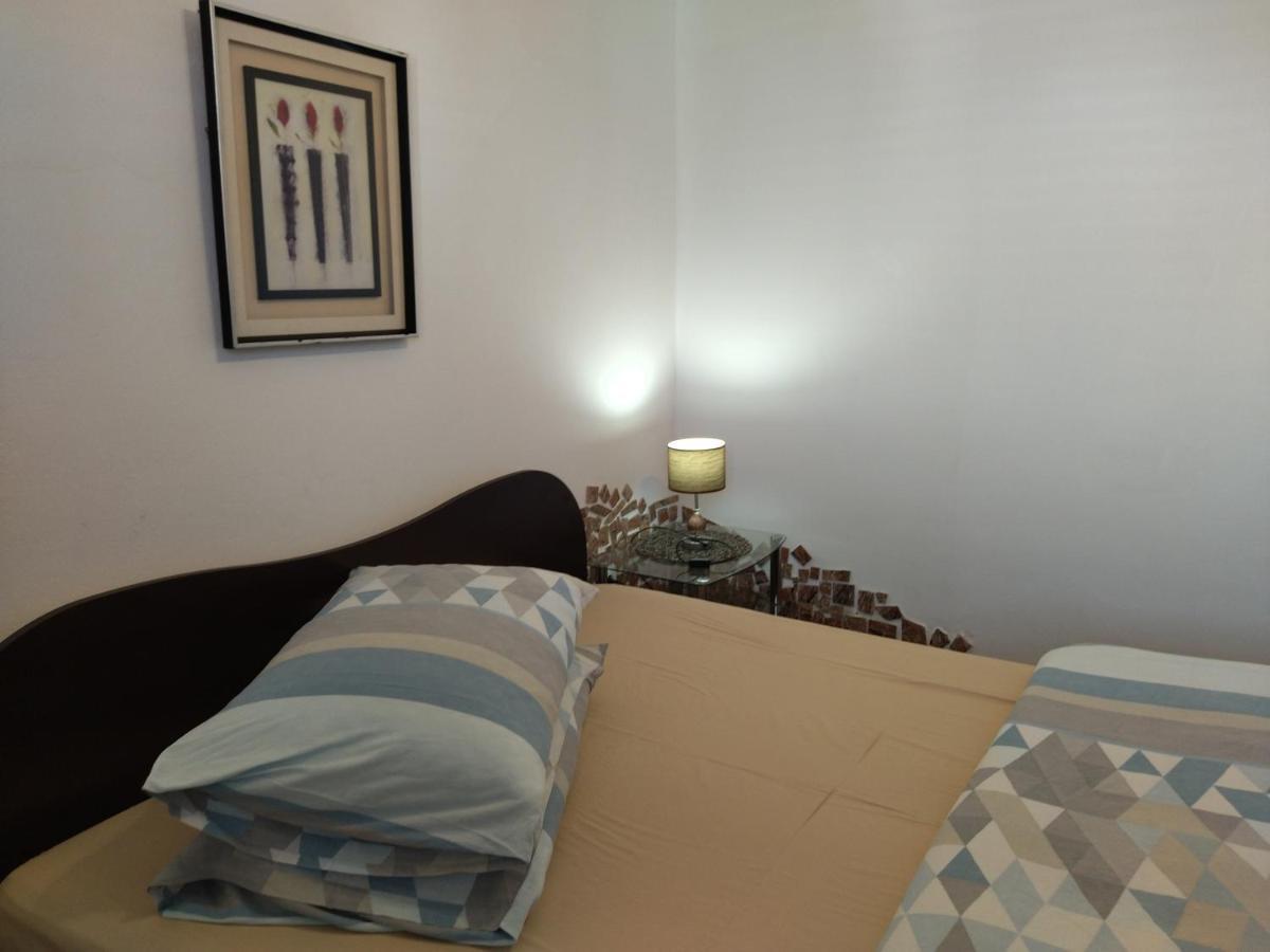 Apartments Maja I Mate Sucuraj Luaran gambar