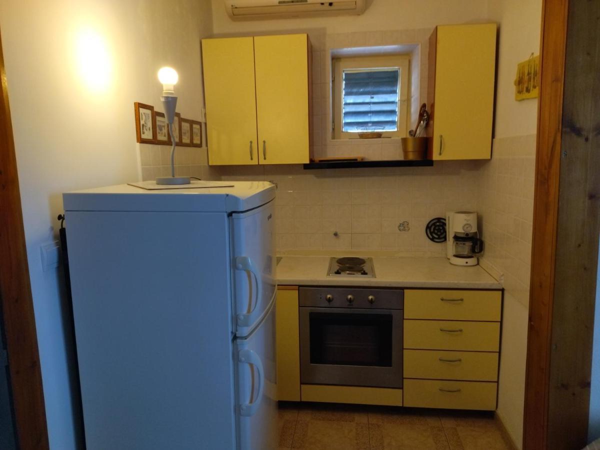 Apartments Maja I Mate Sucuraj Luaran gambar