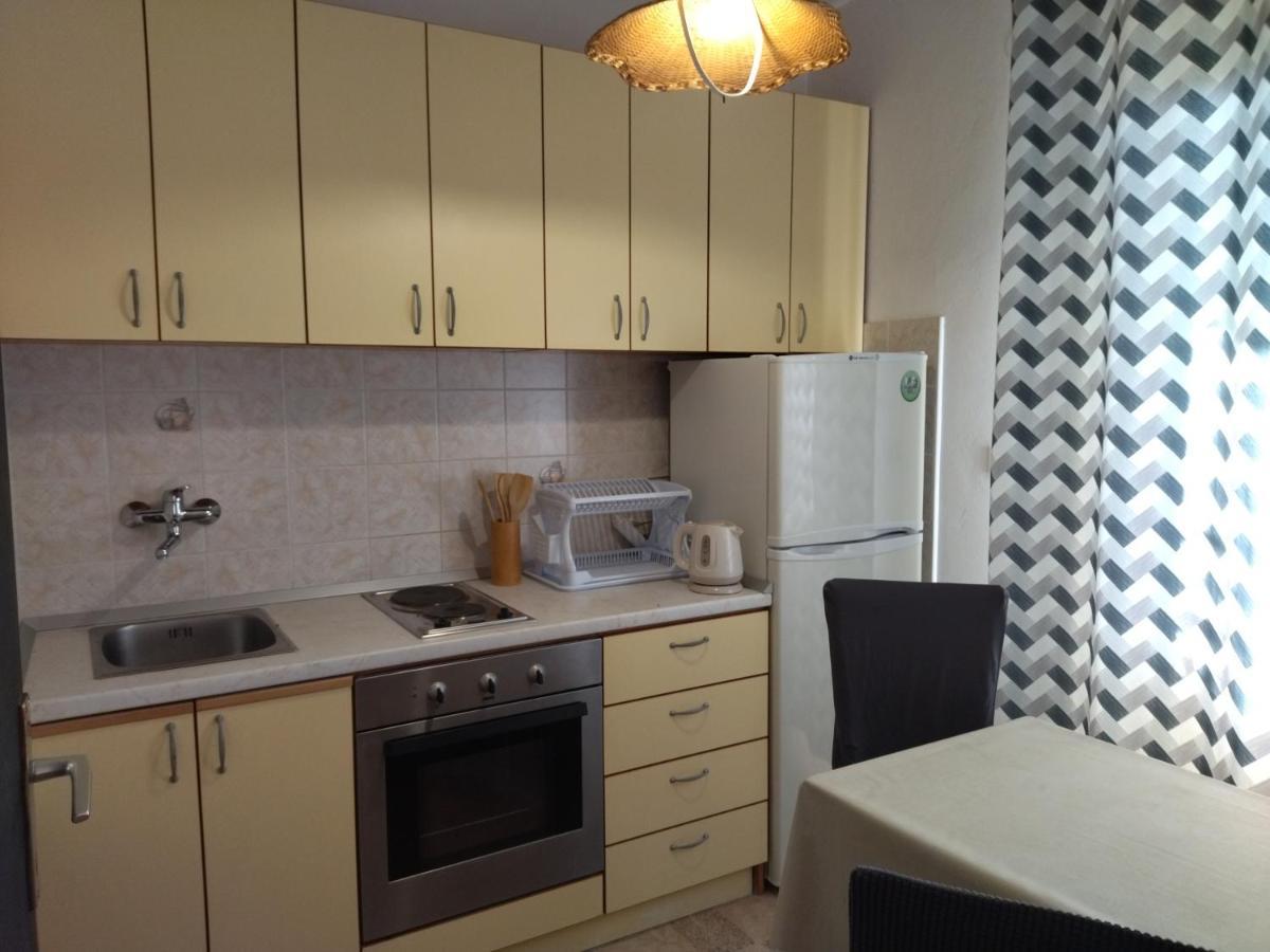 Apartments Maja I Mate Sucuraj Luaran gambar