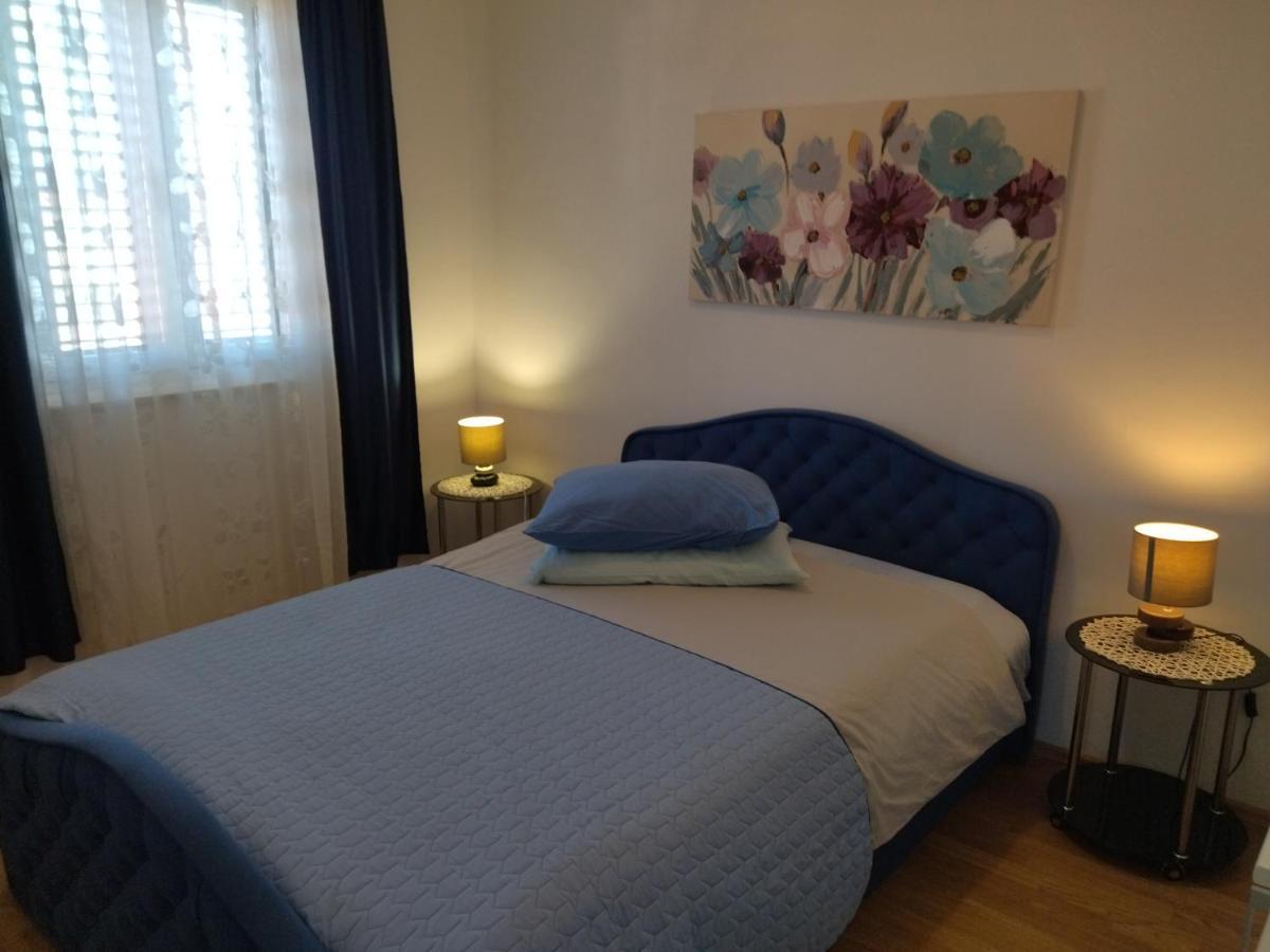 Apartments Maja I Mate Sucuraj Luaran gambar
