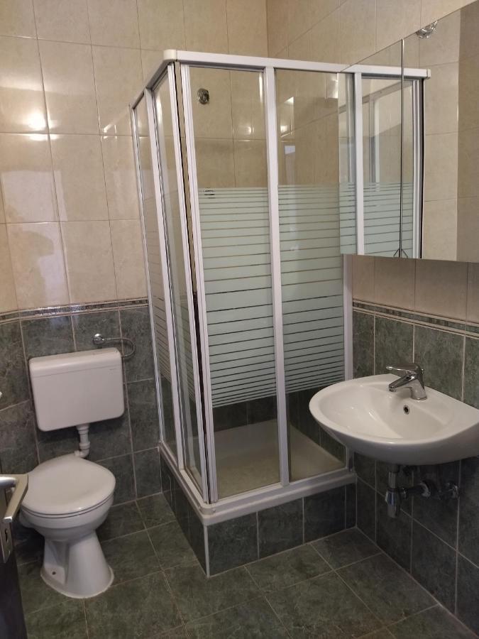 Apartments Maja I Mate Sucuraj Luaran gambar