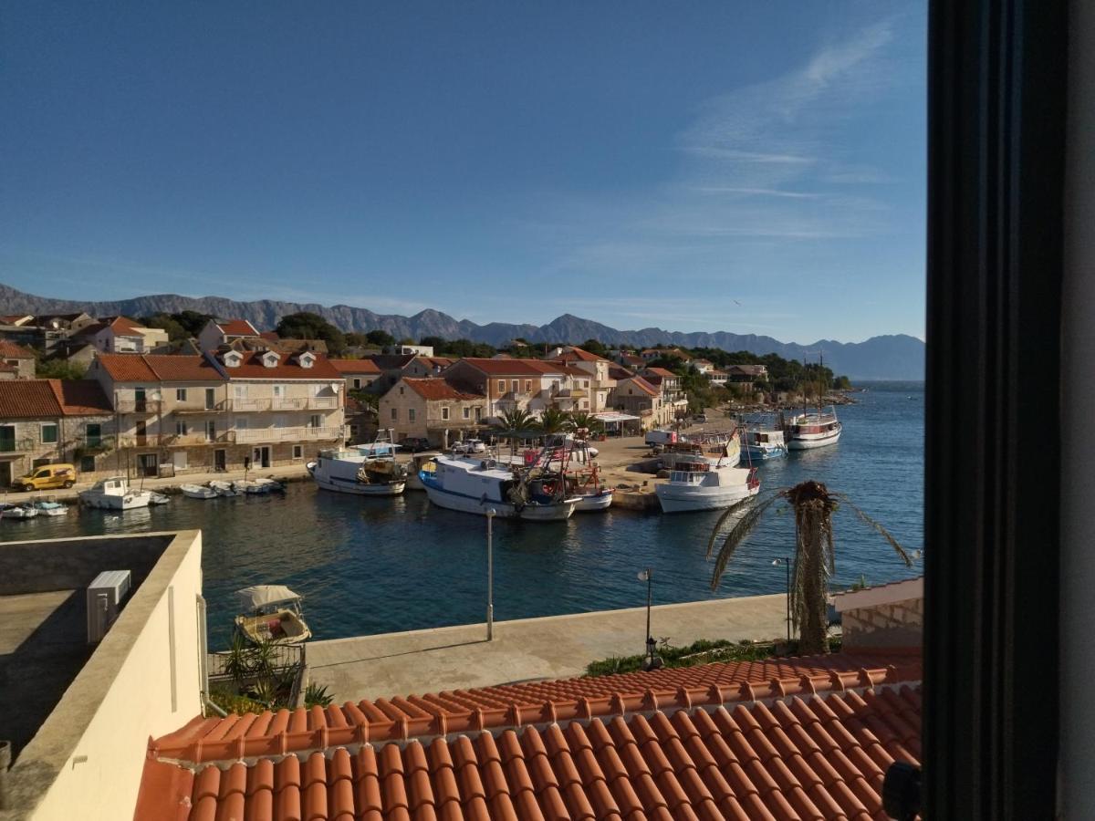 Apartments Maja I Mate Sucuraj Luaran gambar