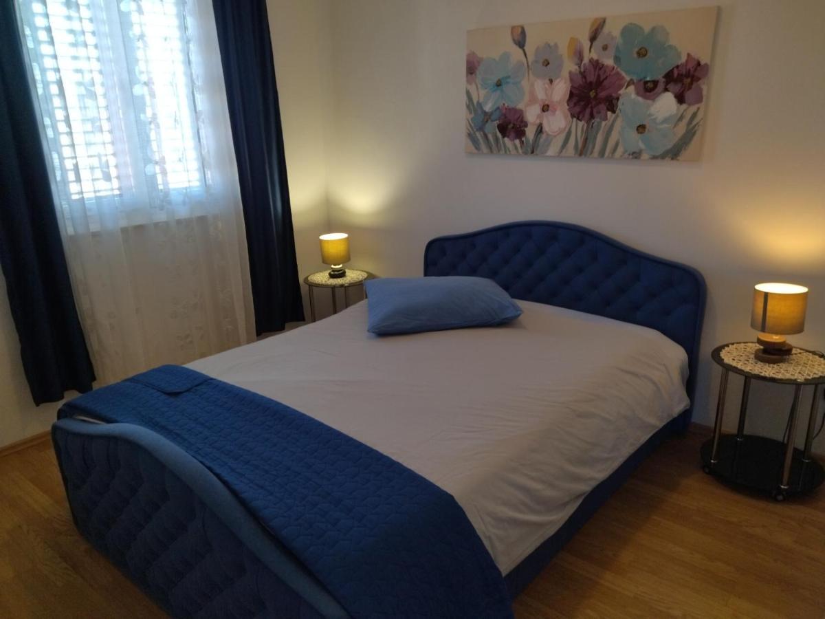 Apartments Maja I Mate Sucuraj Luaran gambar