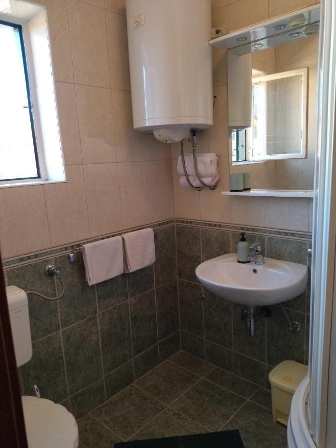 Apartments Maja I Mate Sucuraj Luaran gambar