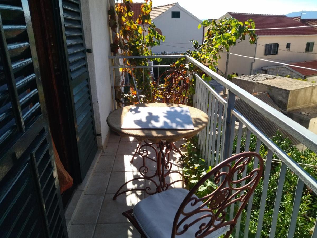 Apartments Maja I Mate Sucuraj Luaran gambar