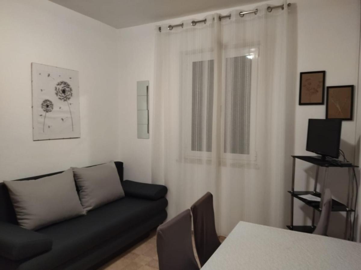 Apartments Maja I Mate Sucuraj Luaran gambar
